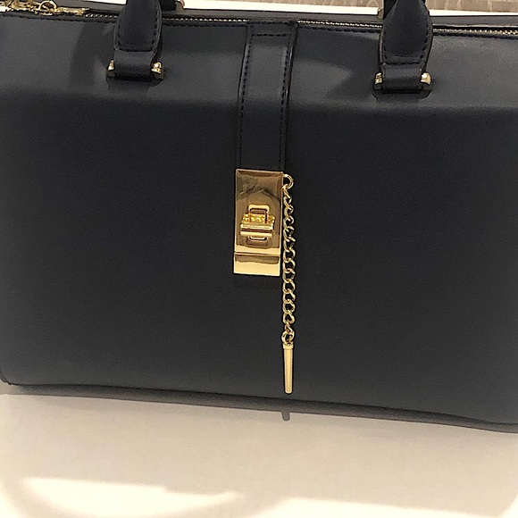 BCBGeneration Handbags - Navy blue BCBGeneration purse